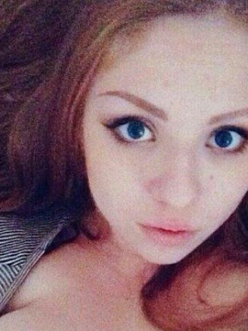 Проститутка Лина